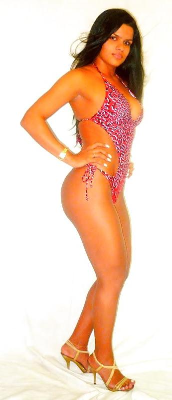 25P Brazilian girls 2