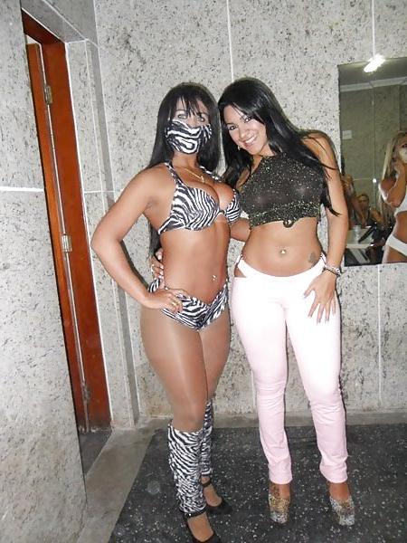 25P Myrlla Pinheiro - Brazilian Latina 