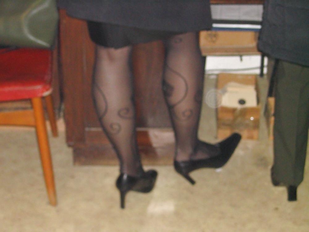 11P My ex Mistress