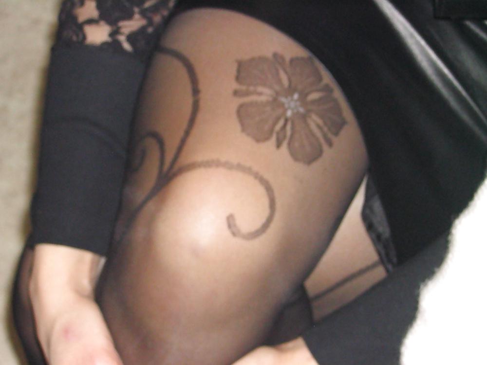 11P My ex Mistress