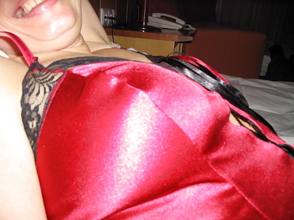 11P My ex Mistress