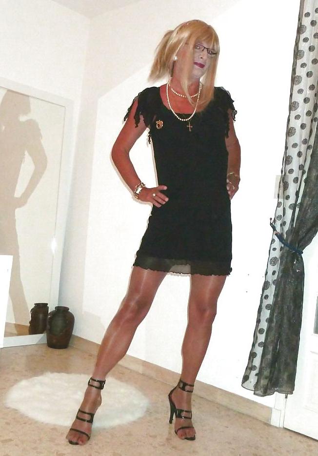 16P Recent pics with a Mistress