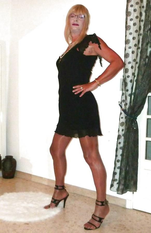 16P Recent pics with a Mistress