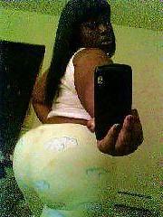 9P Big fat asses Uploaded by AndrewBBWLover