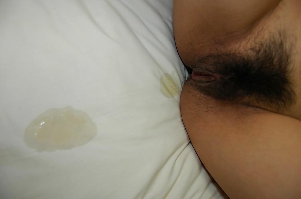 16P Asian teen in stockings Minami Ozaki gives head and gets screwed