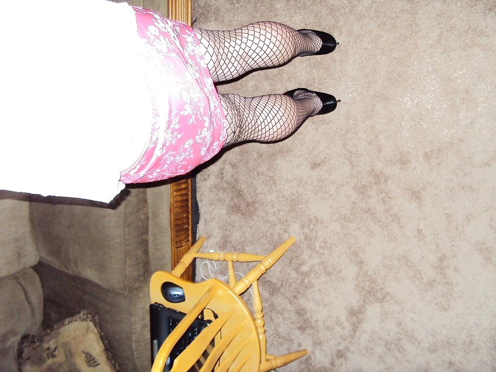 6P For Mistress Rose