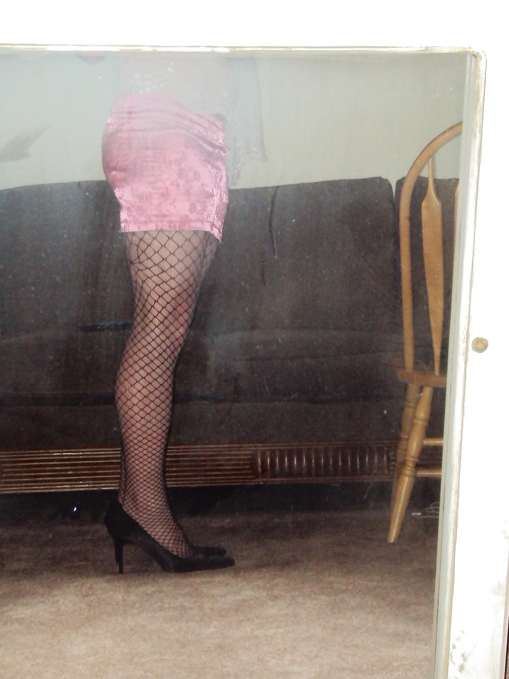 6P For Mistress Rose