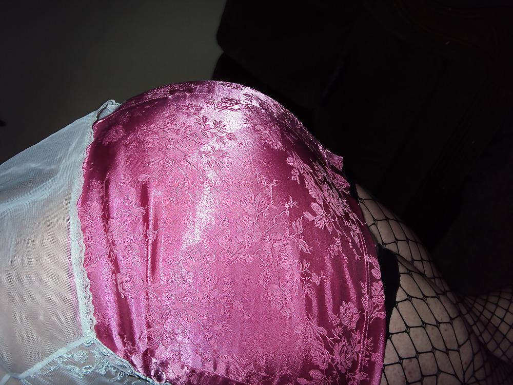 6P For Mistress Rose