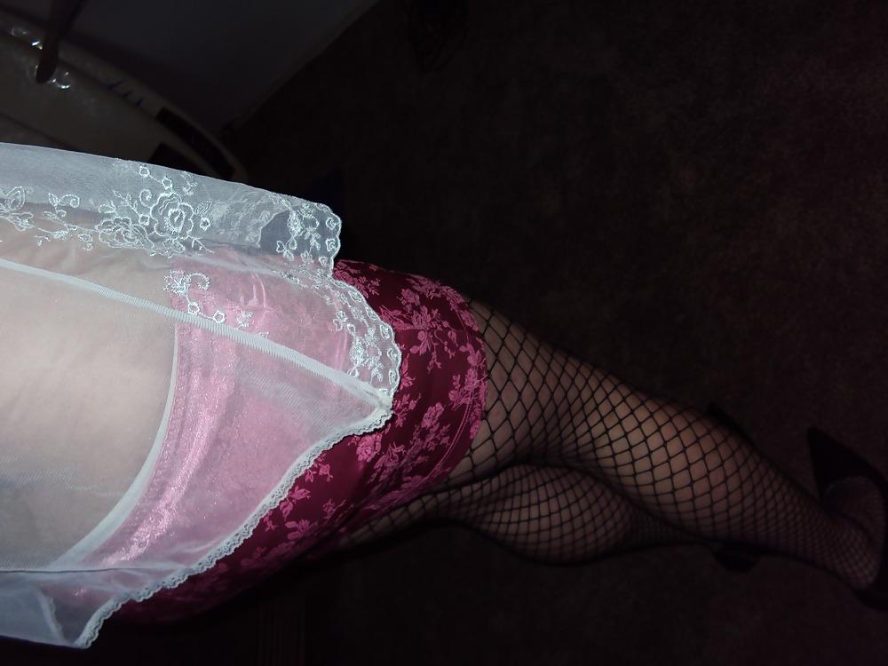 6P For Mistress Rose