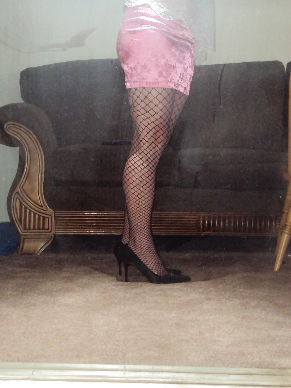 6P For Mistress Rose