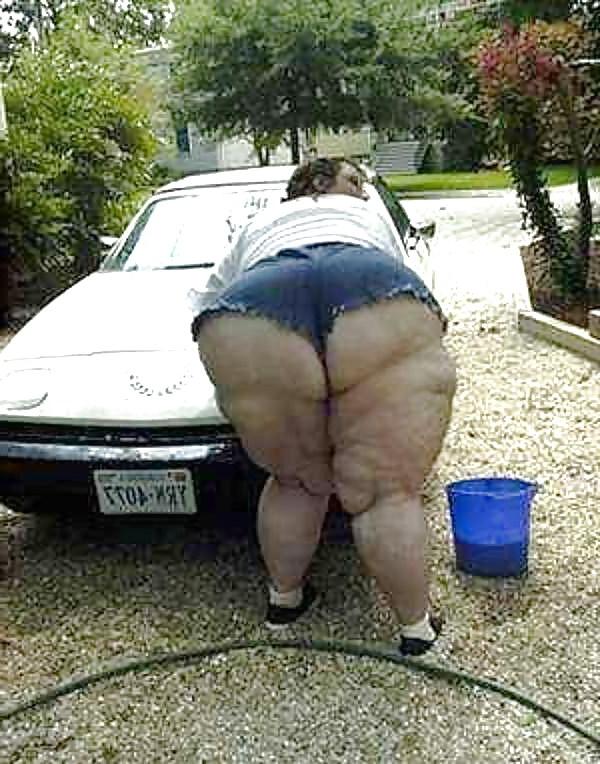 25P fat or small, I declare everyday Daisy Dukes Day !!