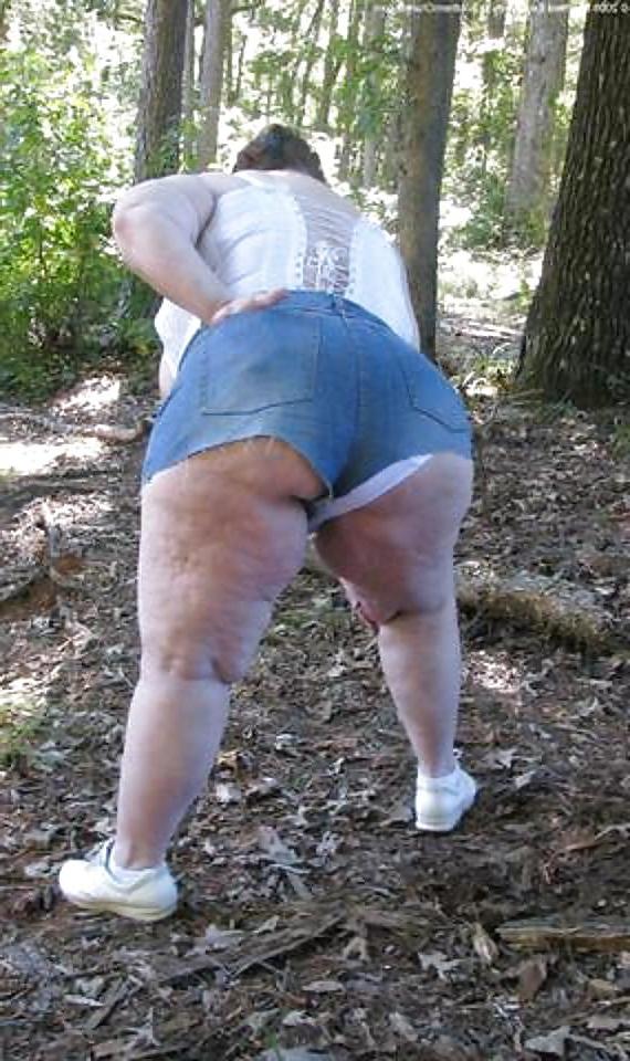25P fat or small, I declare everyday Daisy Dukes Day !!