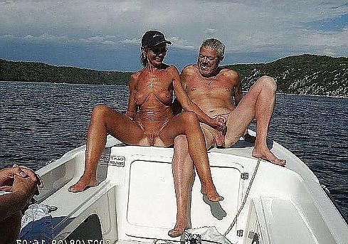 15P Sex Outdoors 30