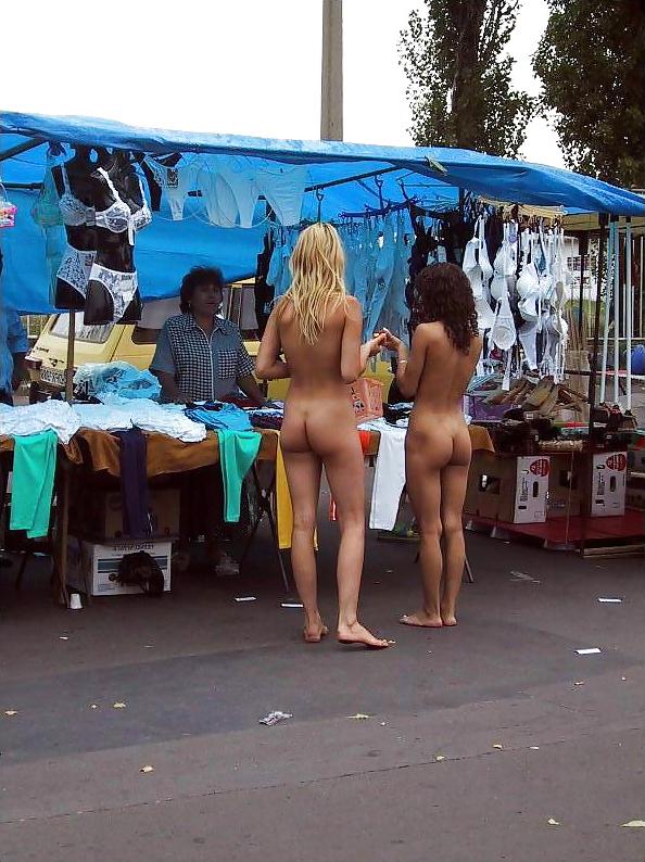 25P PUBLIC NUDITY 2