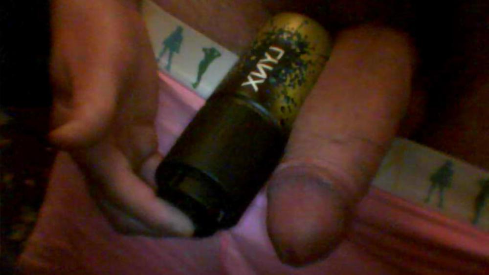 6P Thick dick