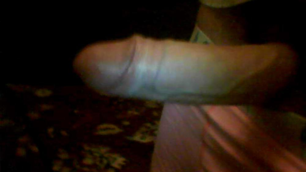 6P Thick dick