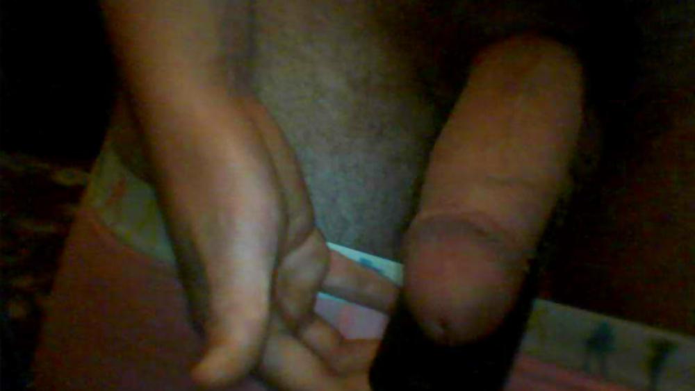 6P Thick dick