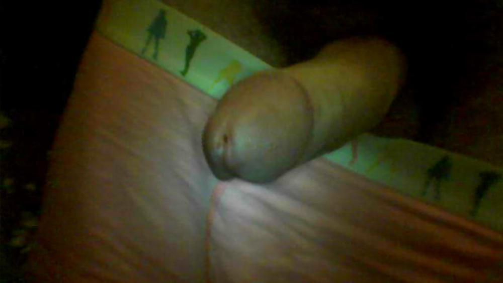 6P Thick dick