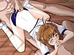 13P Hot anime girls 