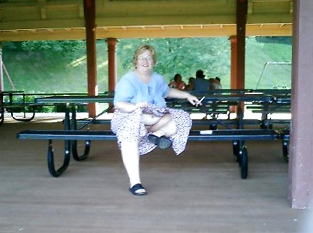 10P More fat granny pics I like