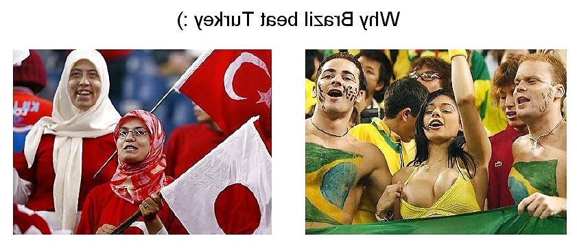 12P WORLD CUP 2002 - BRAZILIAN FAN