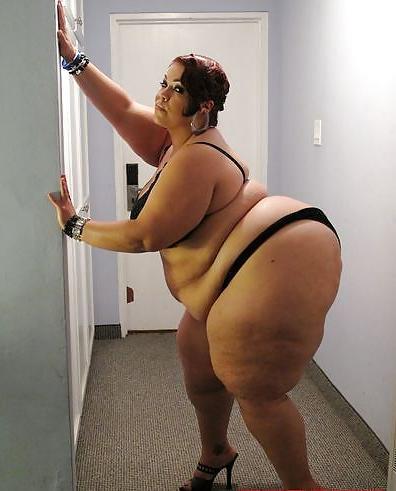 6P Thick bbw