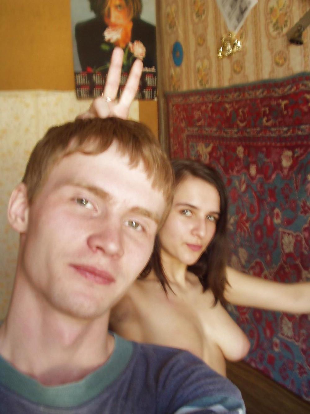 16P Wife with tight pussy