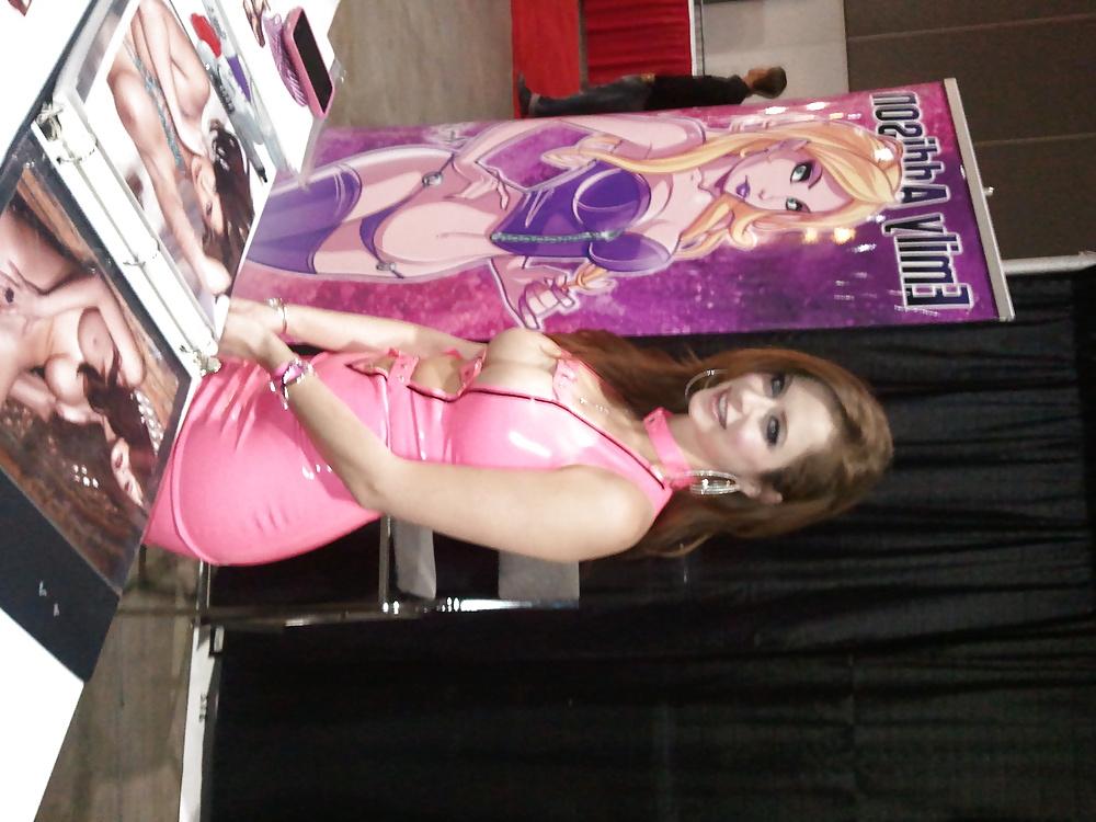 25P Adult Con 2011