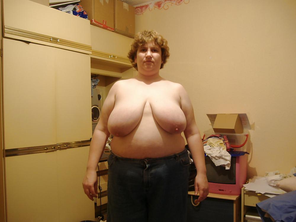 15P Fat nude collection