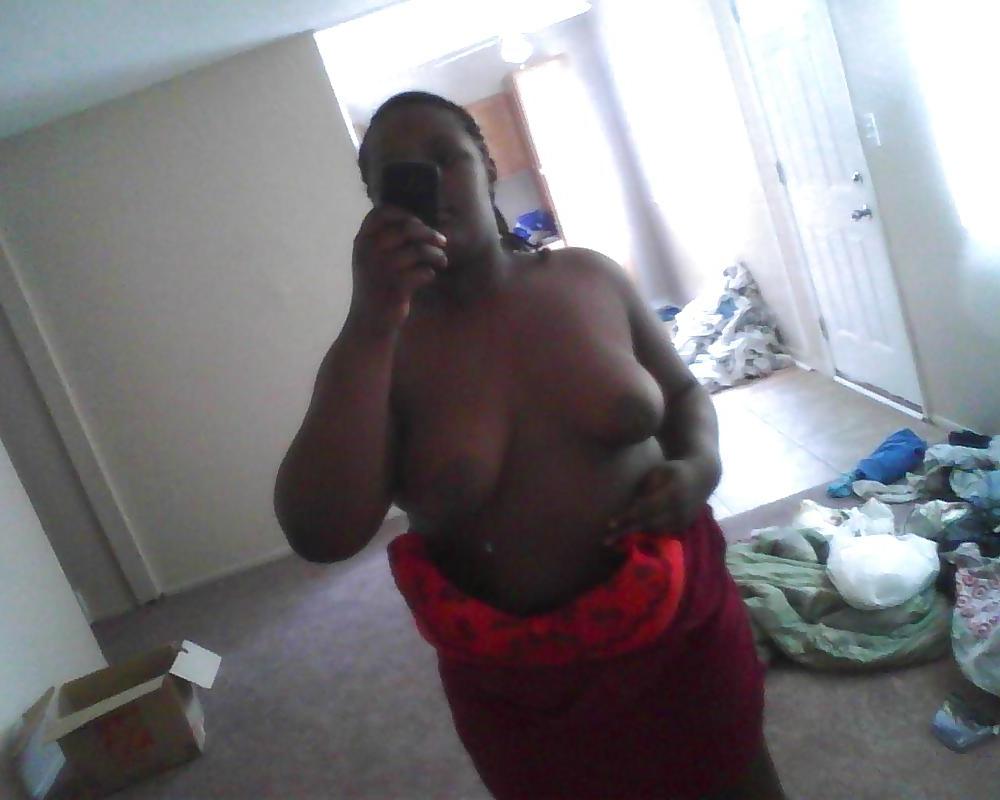 15P Fat nude collection