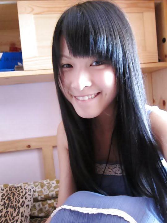 25P Chinese Ex