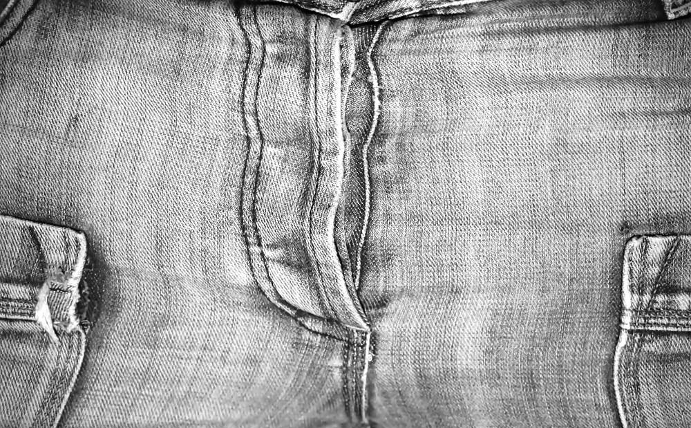 20P Mig i jeans 