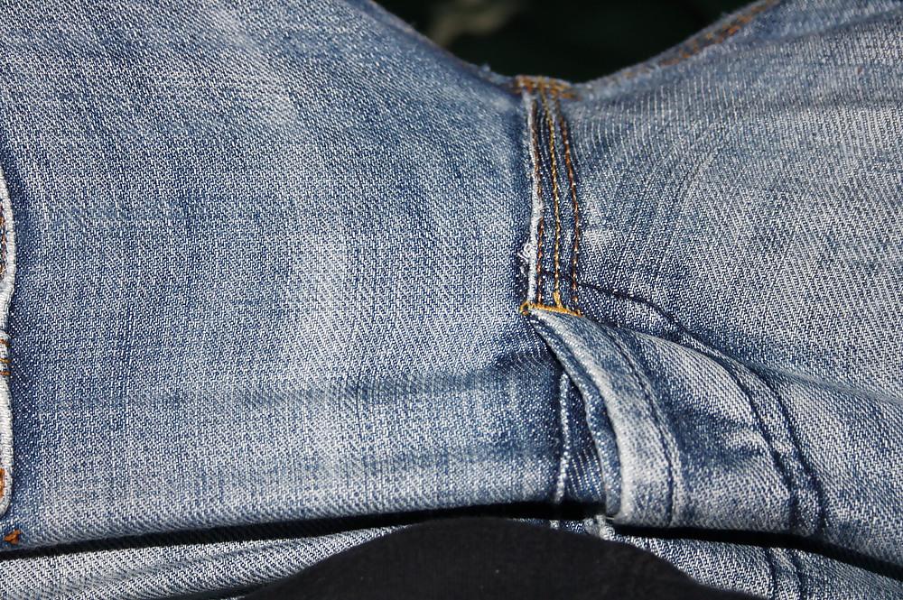 20P Mig i jeans 