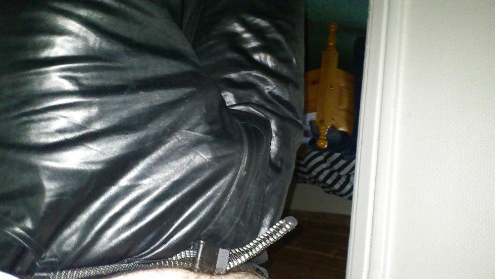 20P Mig i jeans 