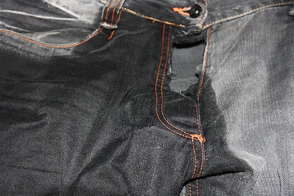 20P Mig i jeans 