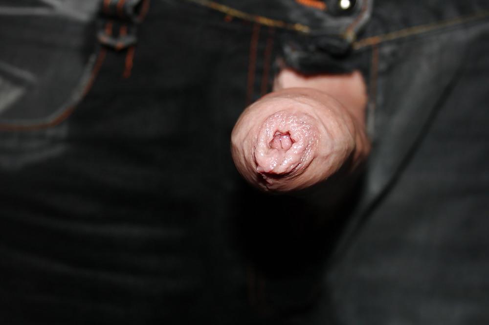 20P Mig i jeans 