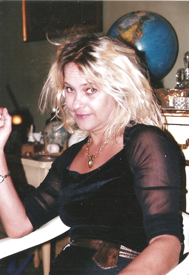 25P My 50th birthday. Ladies E - T - I