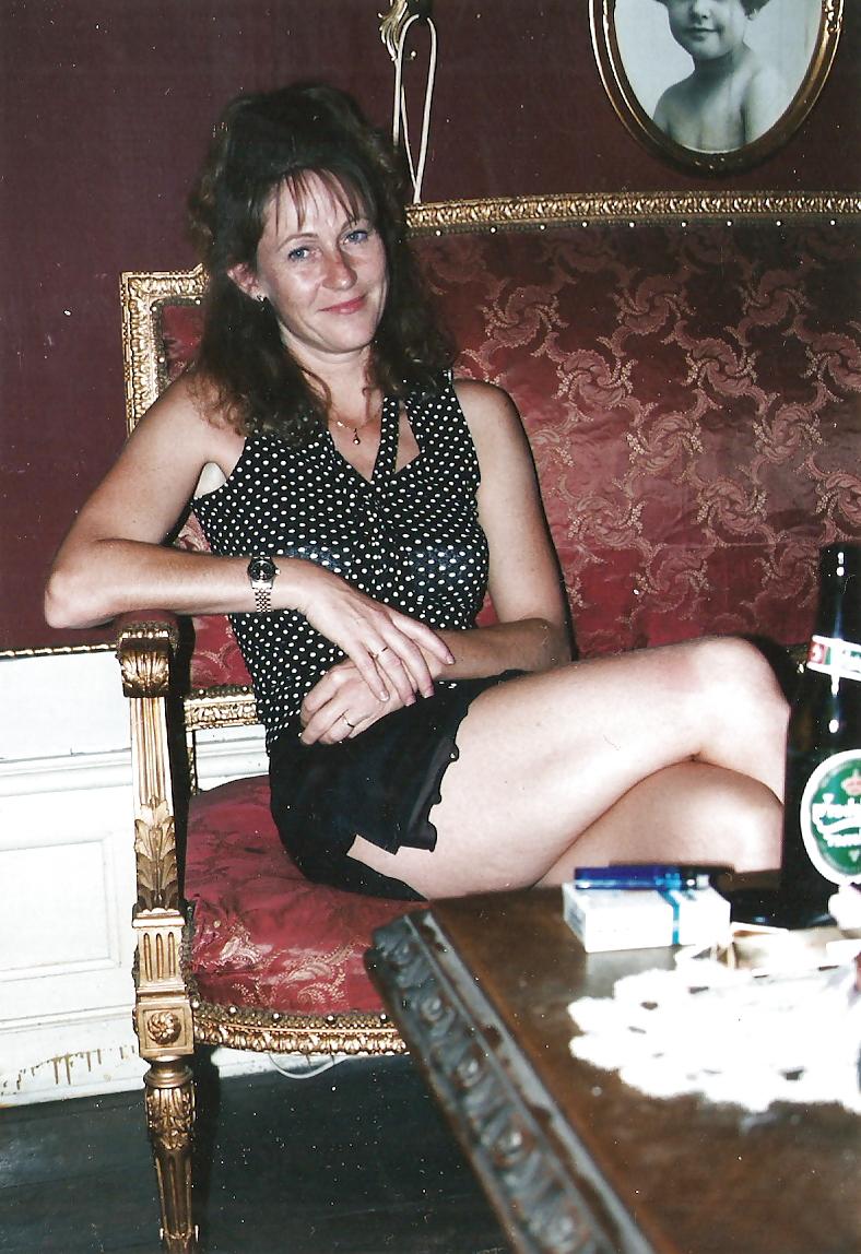25P My 50th birthday. Ladies E - T - I