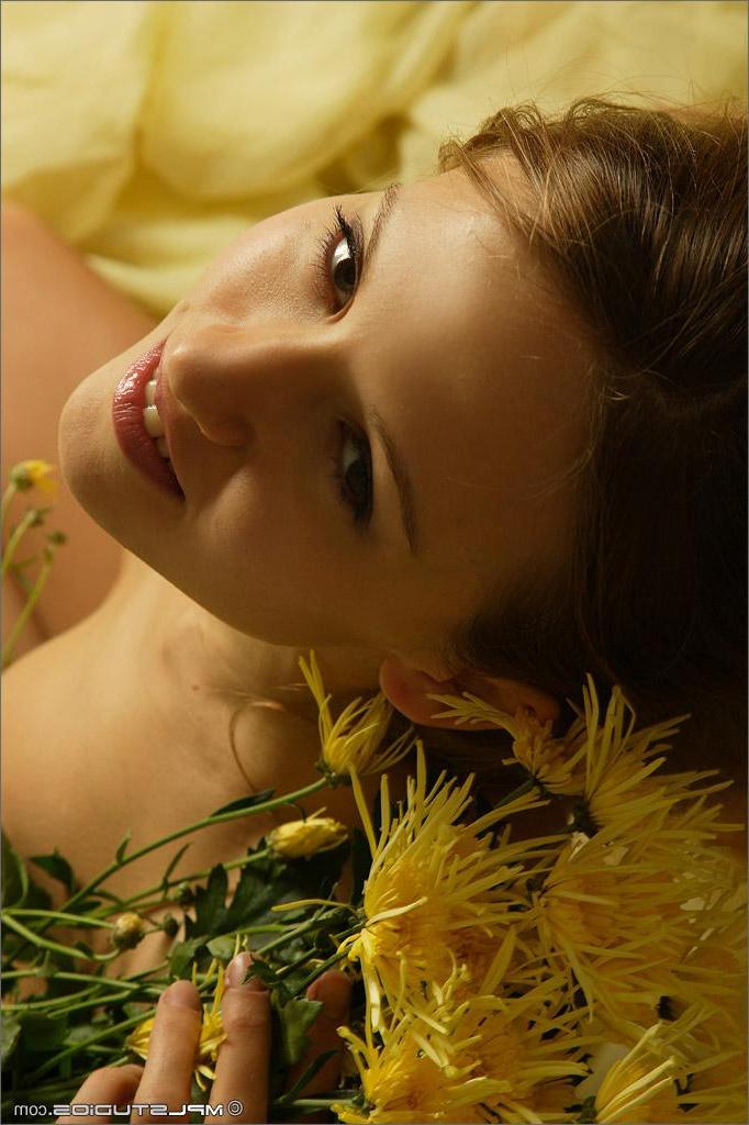 12P MPL Studios Presents Alisa in "Sanctum"