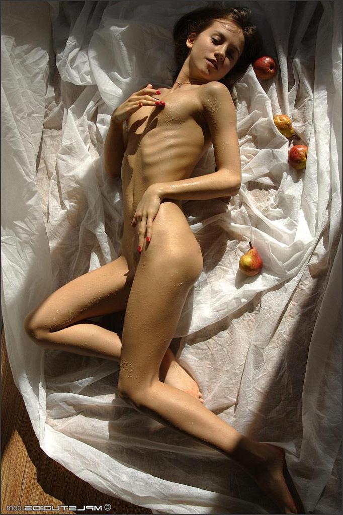 12P MPL Studios Presents Alisa in "The Offering"