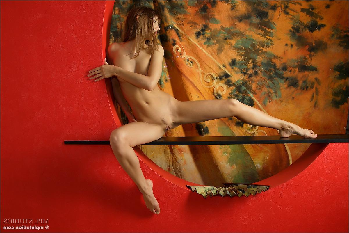 12P MPL Studios Presents Alisa in "Eloquent Silence"