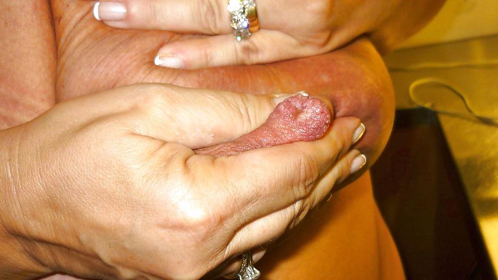 6P Pumping Erica