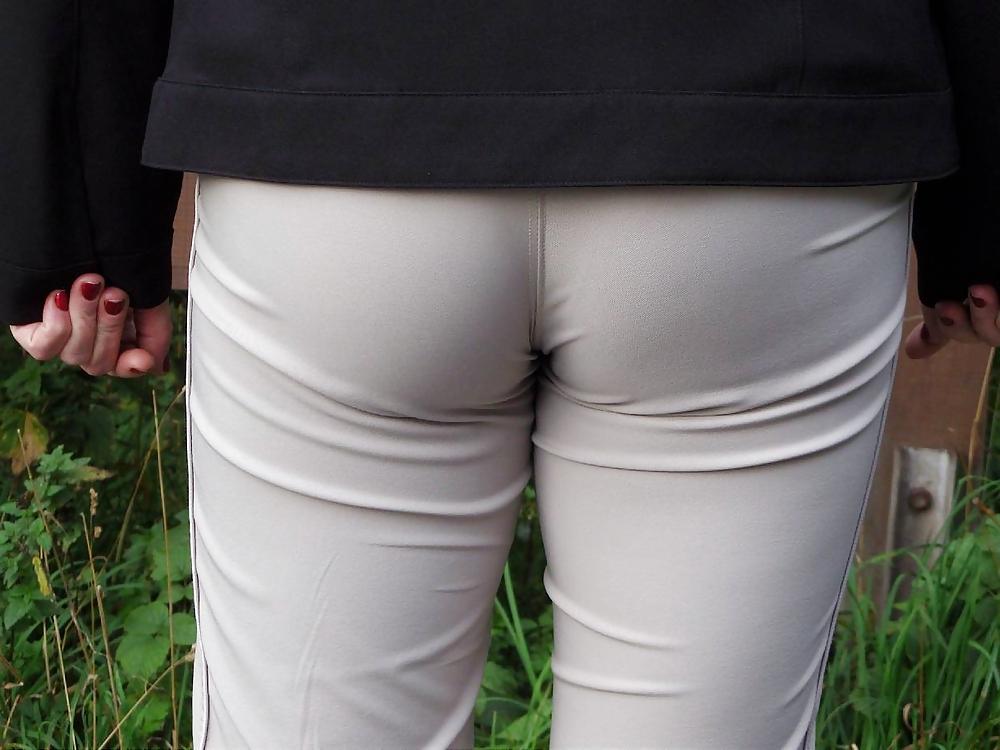 25P Amateur Tight Ass Erotica 2 By twistedworlds