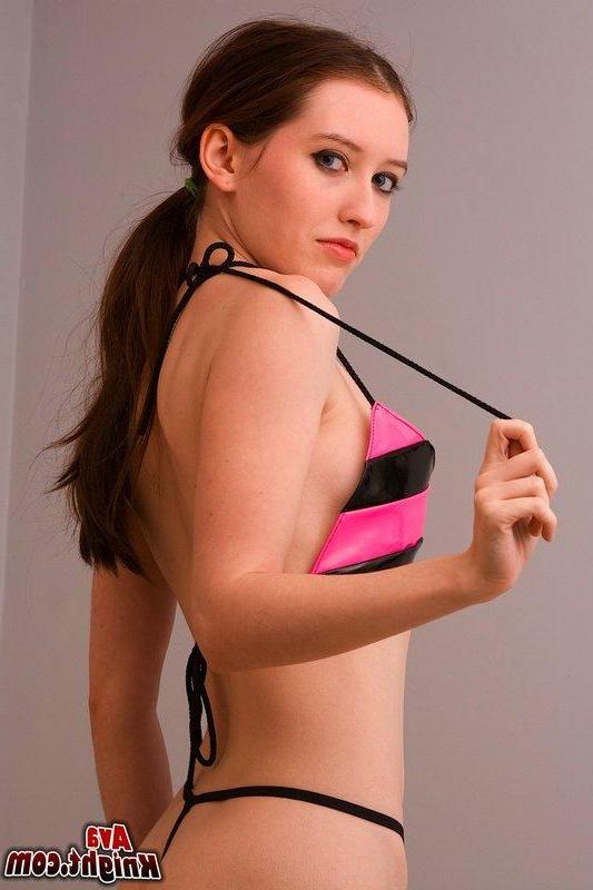 20P Pictures of Ava Knight giving you her pussy