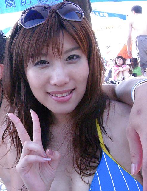20P Chinese slut (Pan-Pan)