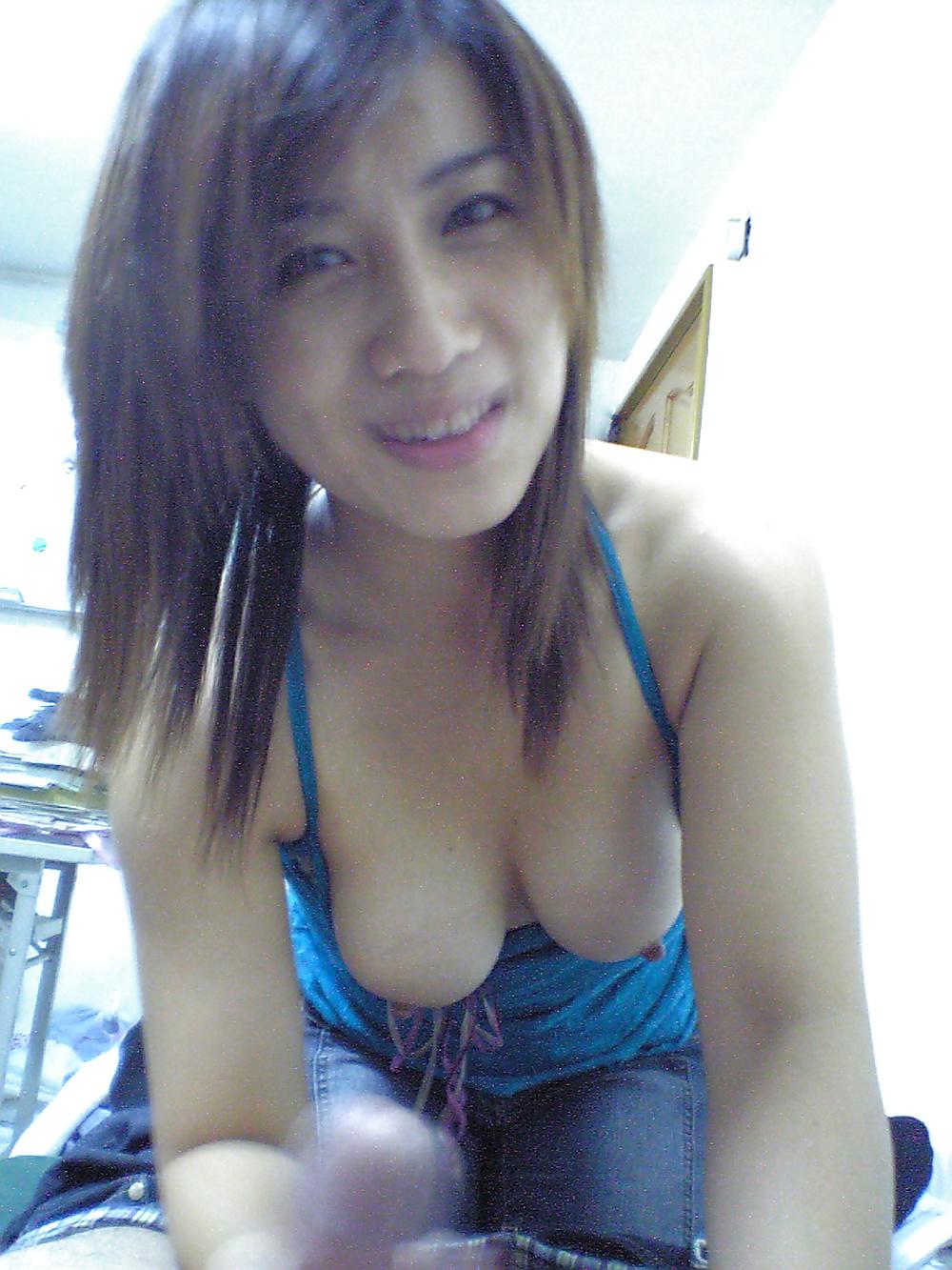 20P Chinese slut (Pan-Pan)