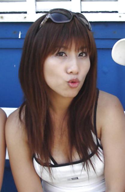 20P Chinese slut (Pan-Pan)