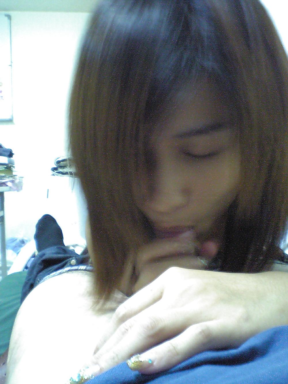 20P Chinese slut (Pan-Pan)