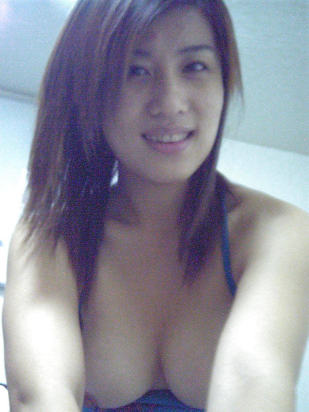 20P Chinese slut (Pan-Pan)