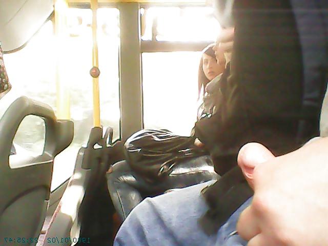 6P Train